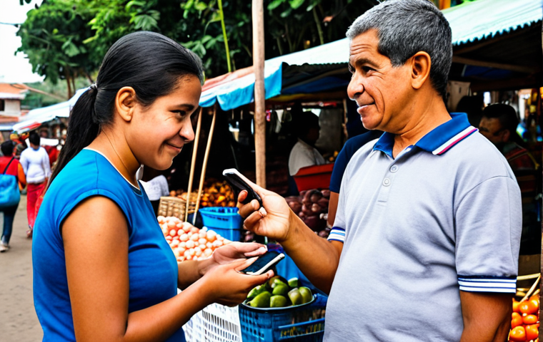 Lincroyable vérité sur lhyperinflation au Venezuela à ne pas ignorer 2 lincroyable - 이미지 1