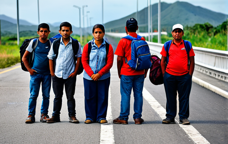 Venezuela : Les Erreurs Fatales à Éviter Absolument pour Ne Pas Ruiner Son Économie 3 venezuela - 이미지 1