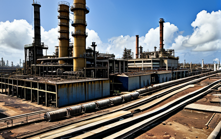 Venezuela : Les Erreurs Fatales à Éviter Absolument pour Ne Pas Ruiner Son Économie 4 venezuela - 이미지 2